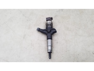 Vstřikovač 16613AA020 Subaru Outback pro naftový motor 2.0 EE20Z