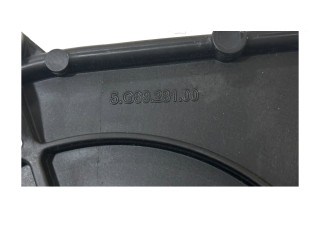 Вентилятор печки    5G6928100   Peugeot Partner