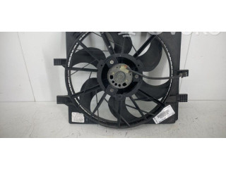 Вентилятор радиатора     1685000093    Mercedes-Benz A W168 