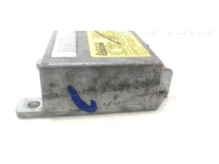 Блок управления надувных подушек 9633504080, 550741000 Peugeot 306