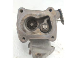Turbodmychadlo Турбина 54359700012, JD5011585701282 Nissan Note (E11)
