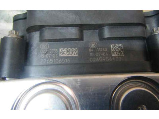 Блок АБС 476601851R, 0265956403 Dacia Duster - года