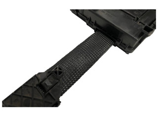 Проводка крышки багажника