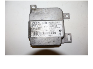 Блок подушек безопасности 8200375763   Renault Clio III