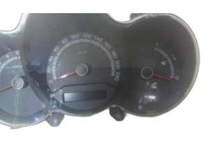 Панель приборов 94004-1P571, 94004-1P571   KIA Venga       