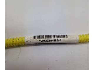 Подушка безопасности в сиденье WZ20X048524 Subaru Outback (BT)