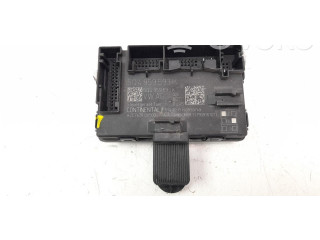 Блок комфорта 5Q4959593K Skoda Superb B8 (3V)