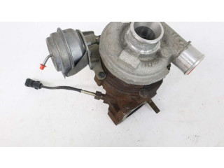  Турбина KIA Ceed  28201-2A701         