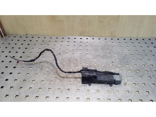 Другие блоки управления / модули