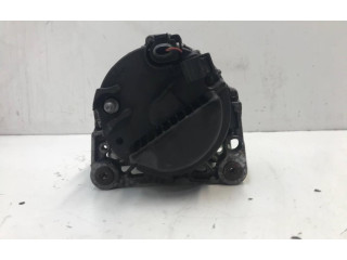 Генератор 03D903025J Skoda Fabia Mk2 (5J)