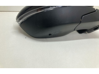 Zpětné zrcátko  Alfa Romeo Stelvio 2016    