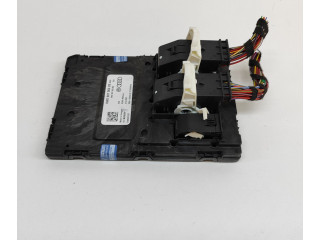 Блок комфорта 8W0907063CG, 8W0907063BG   Audi A5   