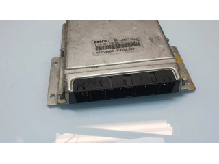 Блок управления двигателя 0281001936, 46753569 Alfa Romeo 145 - 146