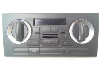 Блок управления климат-контролем 8p0820043h, 8P0820043H Audi A3 S3 8P