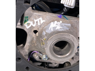 Руль Mitsubishi Outlander 2013 - 2021 года