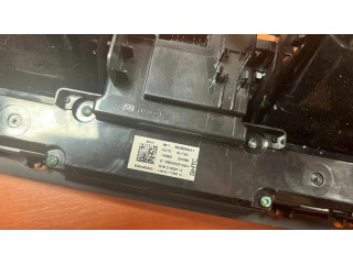 Блок управления климат-контролем 5A0529001, 5HB01323513 BMW Z4 g29