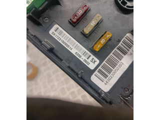 Блок предохранителей 1K0937132F, 63580602 Audi Q3 8U