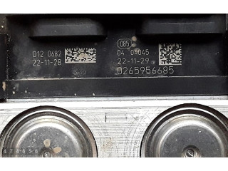 Блок АБС Skoda Scala - года