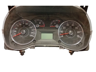 Панель приборов 52038991   Fiat Grande Punto       