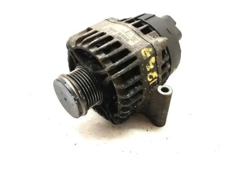 Генератор 51854910 Fiat Linea