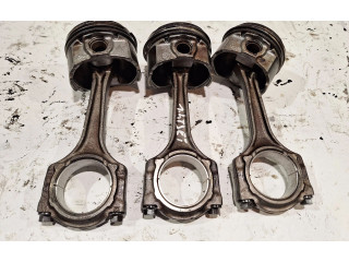 Píst 55210543 Fiat 500