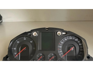 Přístrojová deska  Volkswagen PASSAT B6 2007 3C0920871, V0007000  