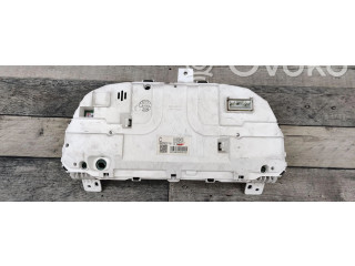 Панель приборов 8100B455 Mitsubishi ASX