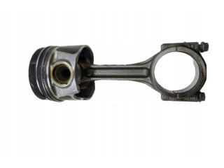  Поршень с шатуном  TDI  Skoda Octavia Mk3 (5E)  