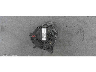 Генератор 37300-04700 Hyundai i10 1.0