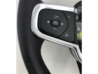 Руль Volvo XC40   -  года       