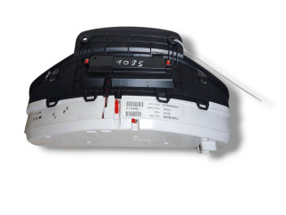 Панель приборов 31254535AA, 36000411 Volvo V70