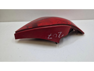 Задний фонарь  9649986680    Peugeot 207   
