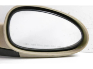 Зеркало (механическое)       Chevrolet Nubira   -  года   