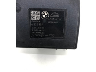 Блок АБС Mini One - Cooper F56 F55 2013 - года