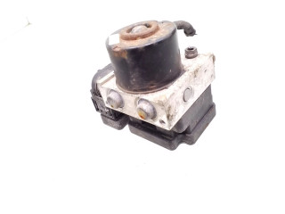 Jednotka ABS 1K0907379P, 1K0614117H Volkswagen Caddy 2006