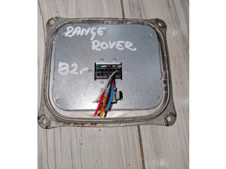 Блок управления Xenon