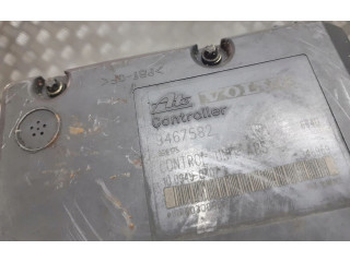 Блок АБС 94675819467582 Volvo V70 2005 - 2008 года