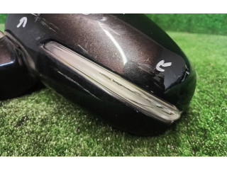 Zpětné zrcátko Suzuki SX4 S-Cross 2022