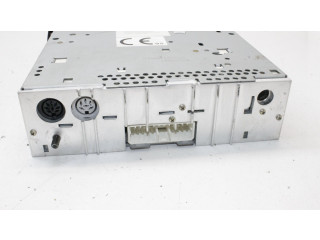 Радио/ проигрыватель CD/DVD / навигация LJA4100AA Jaguar XK8 - XKR