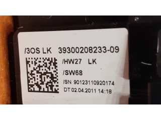 Подрулевой переключатель 01308150, 916441905 BMW X5 E70