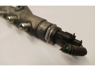 Топливная рампа 30757146   Volvo S60   для двигателя D5