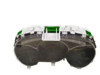 Панель приборов 85012SA471   Subaru Forester SG       