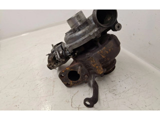 Turbodmychadlo Турбина 750453 Mini One - Cooper Clubman R55