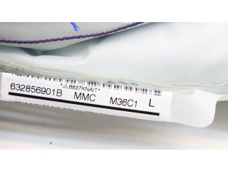 Боковая подушка безопасности 7030A709 Mitsubishi L200