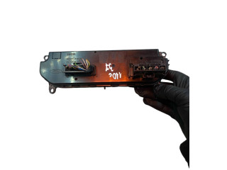 Блок управления климат-контролем BK2T18549   Ford Transit Custom