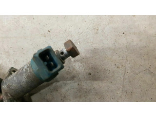 Форсунка 026906171A, 0280170434 Volkswagen Corrado для бензинового двигателя KR 1.8