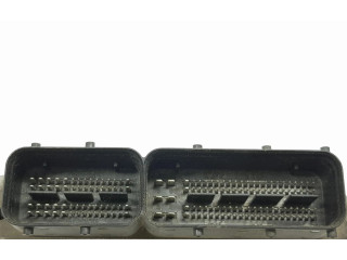 Řídící jednotka 0281014747, 96862888 Chevrolet Epica 2007