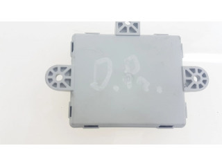 Блок управления дверью