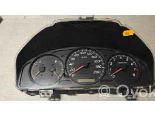 Přístrojová deska Mazda MPV II LW 2003 1575100390, LC6455430