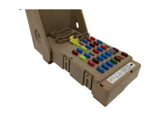 Модуль управления BSM 82201FG010   Subaru Forester SH    